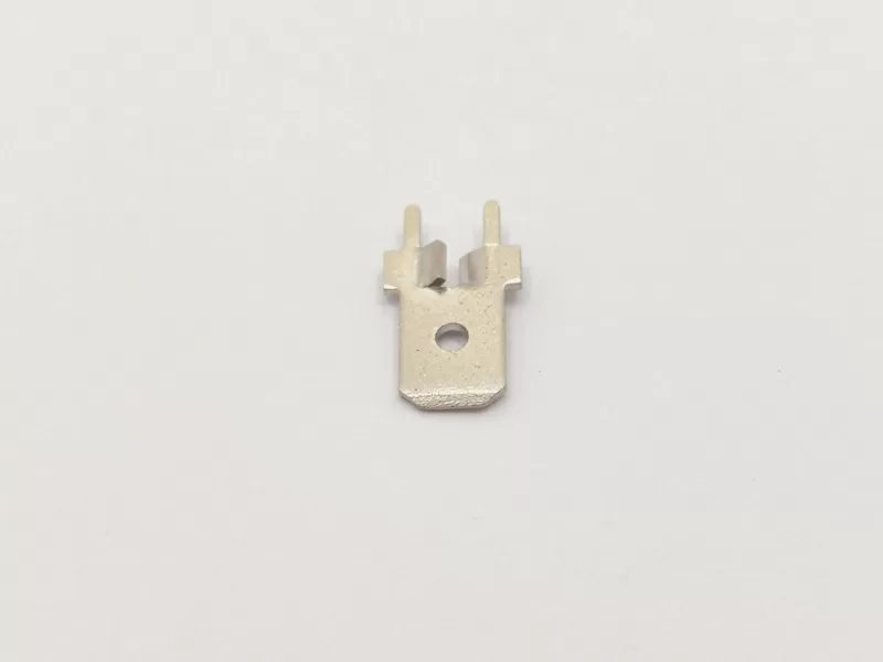 Stamped Metal Electronic Connector Accessories