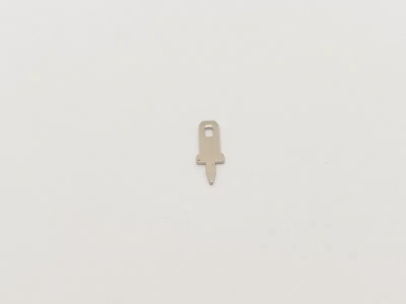 Material Metal Stamped Precision Electronic