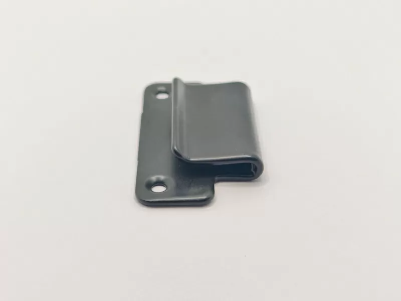 Electrophoretic Stamped Precision Fixing