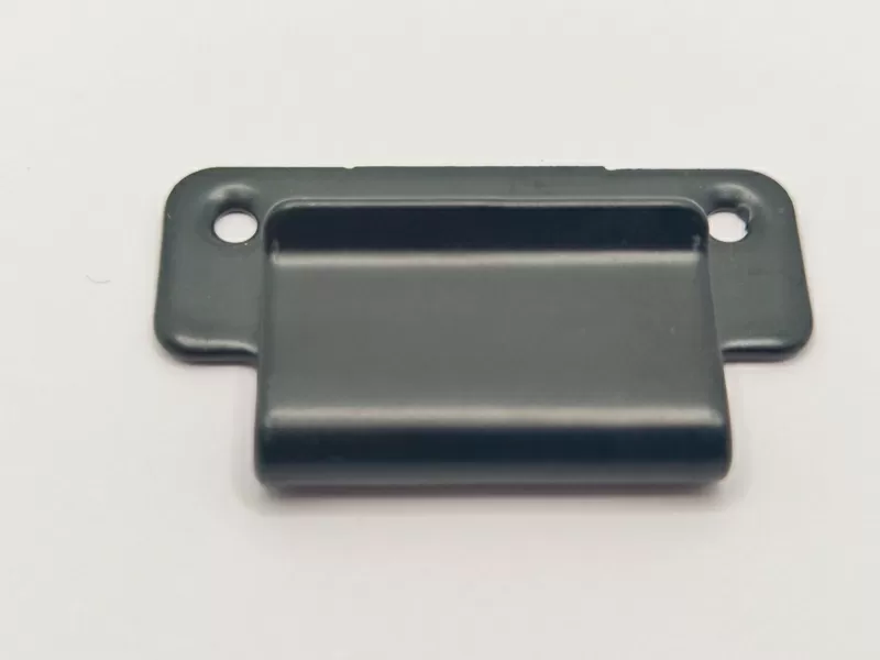 Electrophoretic Stamped Precision Fixing