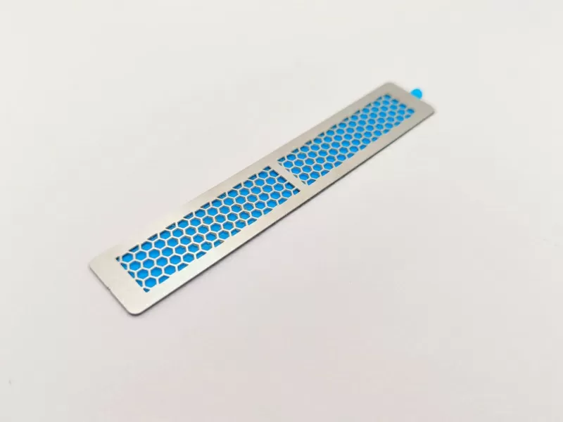 SUS304 Stainless Steel Stamped Honeycomb