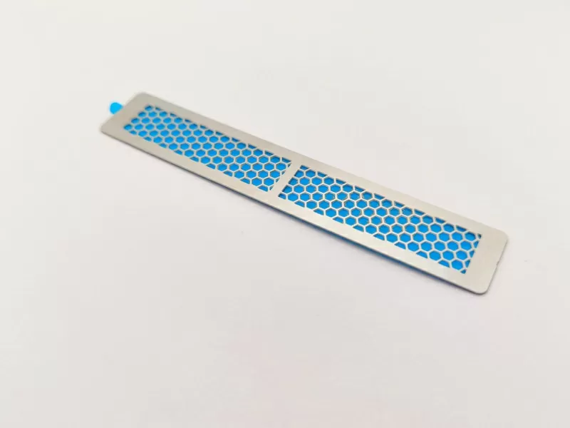 SUS304 Stainless Steel Stamped Honeycomb