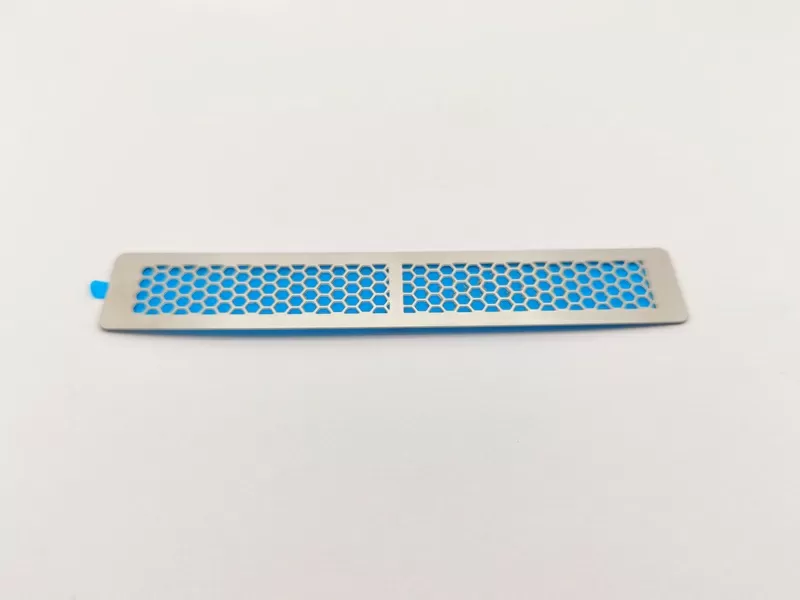 SUS304 Stainless Steel Stamped Honeycomb