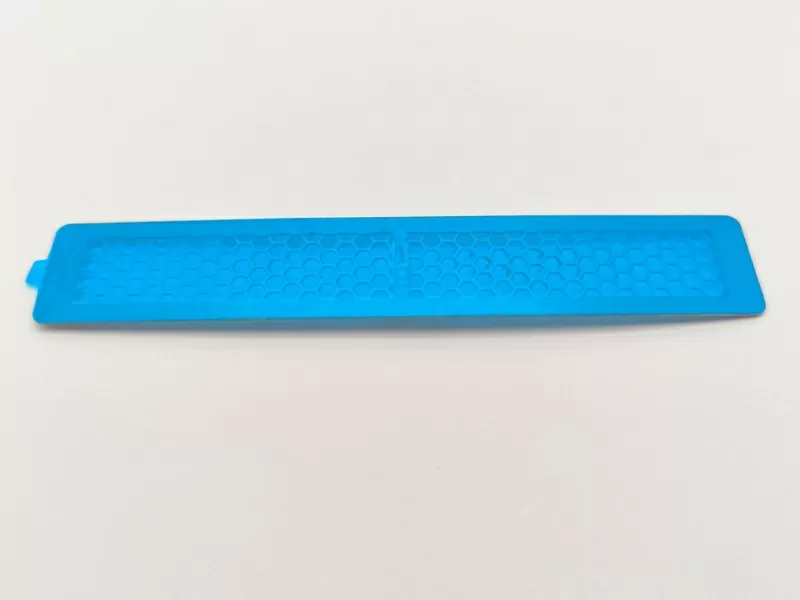 SUS304 Stainless Steel Stamped Honeycomb