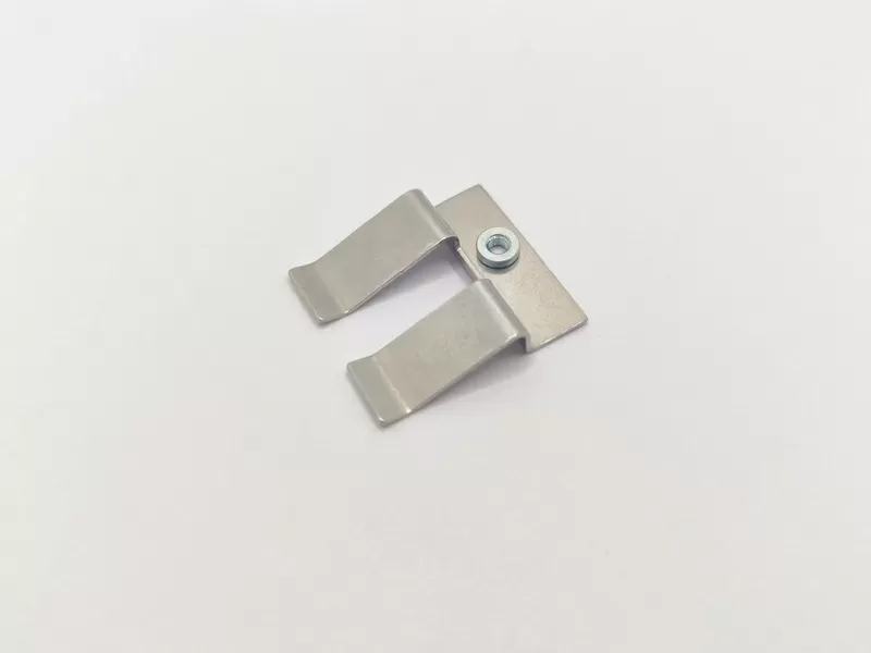 SUS301 Stainless Steel Stamped Precision Symmetrical