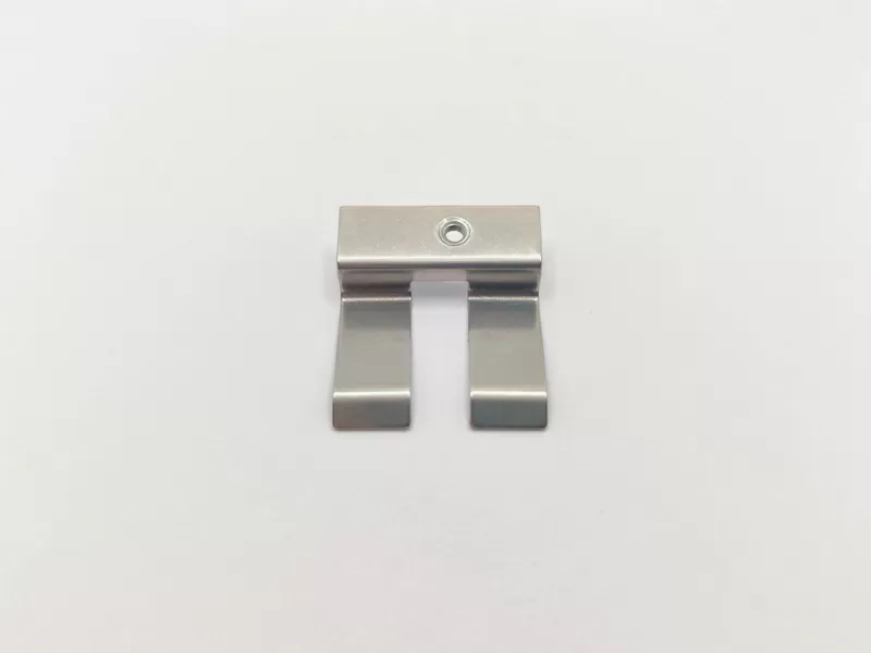 SUS301 Stainless Steel Stamped Precision Symmetrical