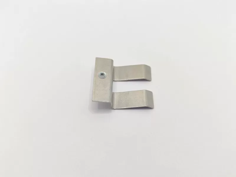 SUS301 Stainless Steel Stamped Precision Symmetrical