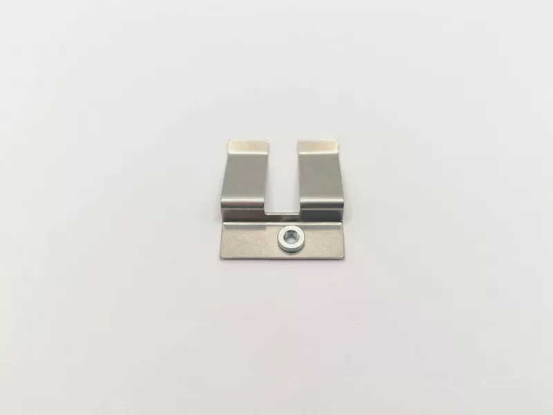 SUS301 Stainless Steel Stamped Precision Symmetrical