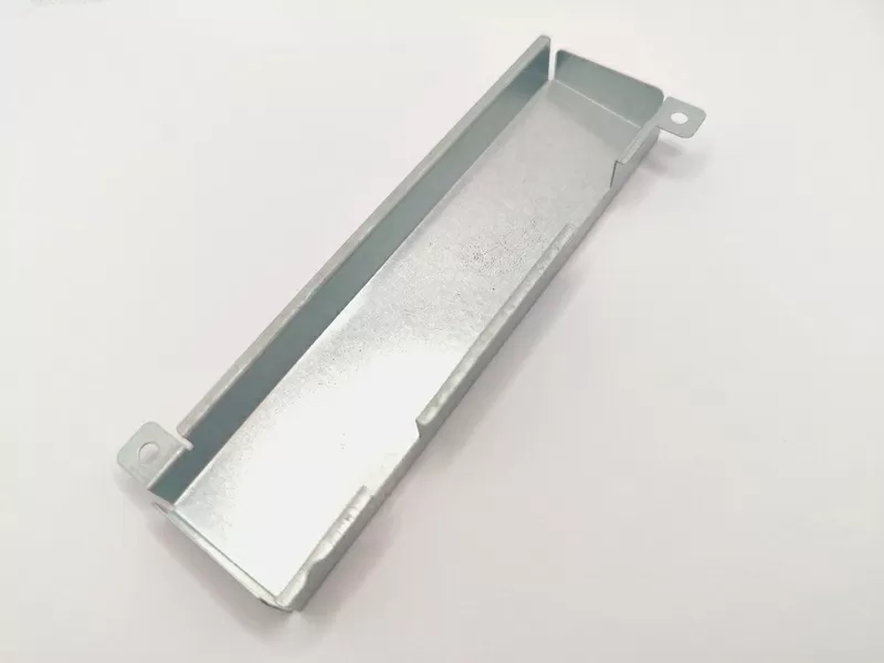 Galvanized Steel Sheet Profile Stamping