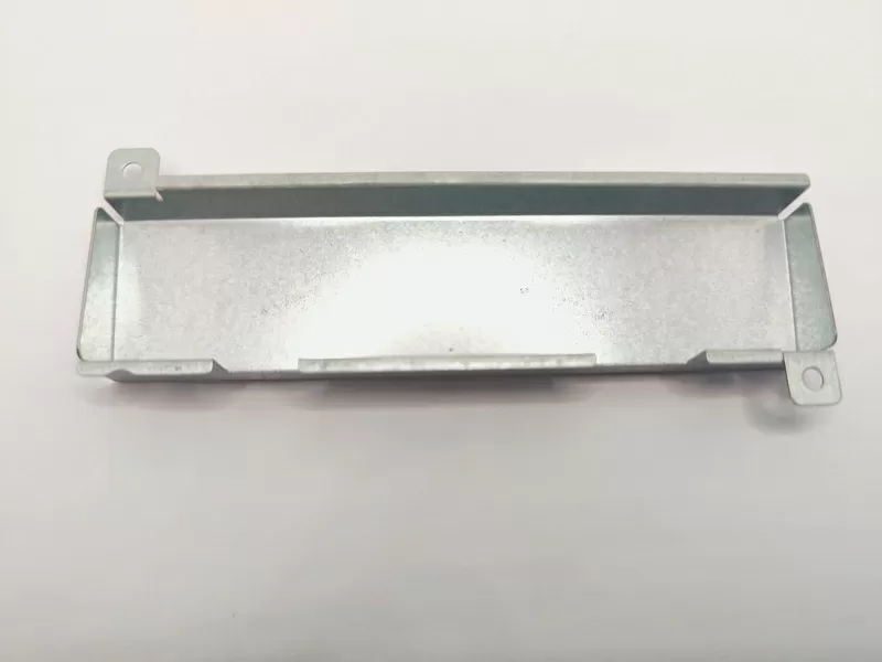 Galvanized Steel Sheet Profile Stamping