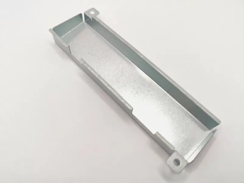 Galvanized Steel Sheet Profile Stamping