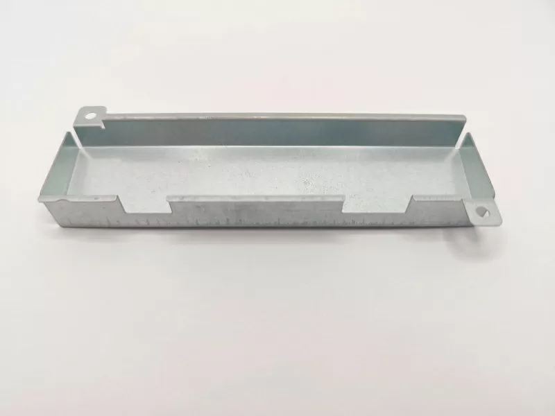 Galvanized Steel Sheet Profile Stamping