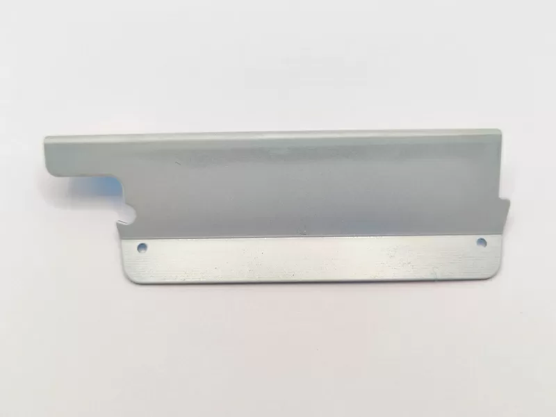 Electrolytic/Zinc - Coated Steel Profile Stamping