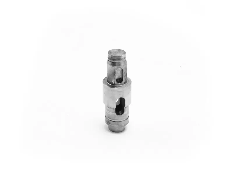 Gear Driver Shaft Sheet Metal Fabrication Stainless