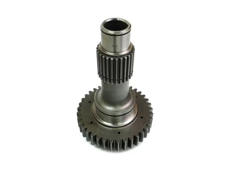 ISO9001 Factory Customized Machining Precision