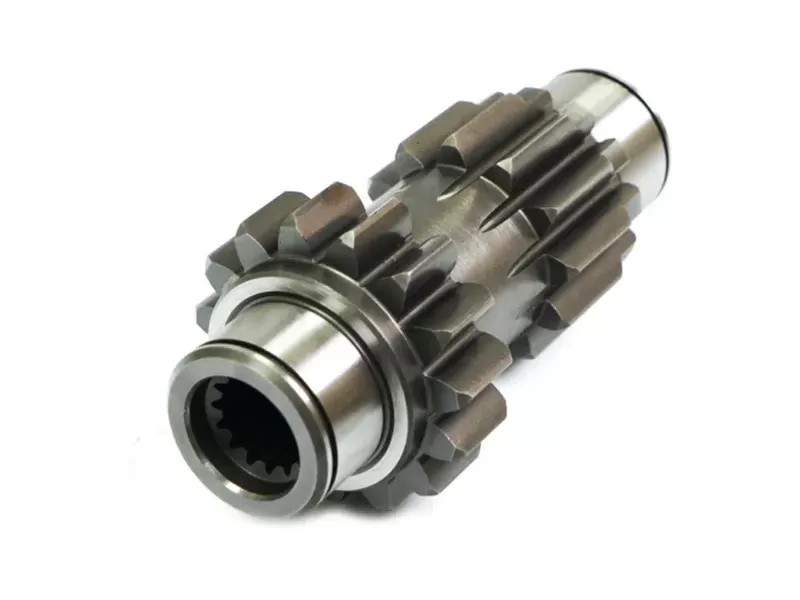 ISO9001 Factory Customized Machining Precision