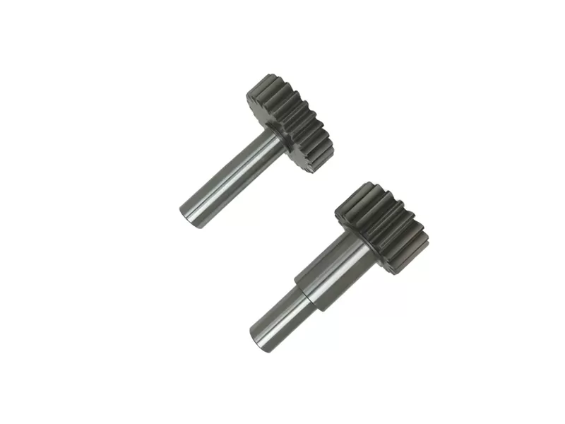 Superior Quality Stainless Steel Gear Shaft Customized