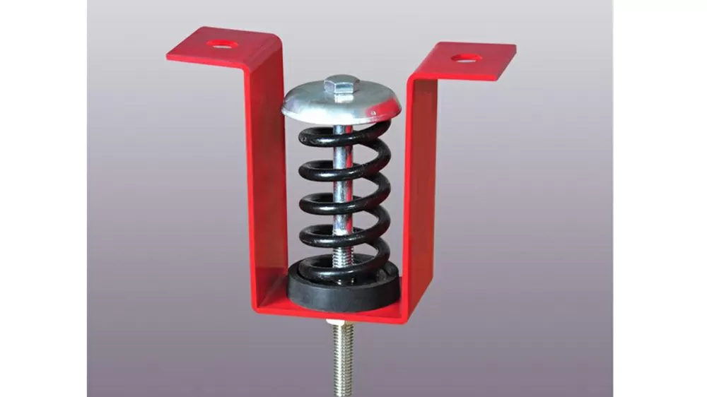 Suspended Air Conditioner