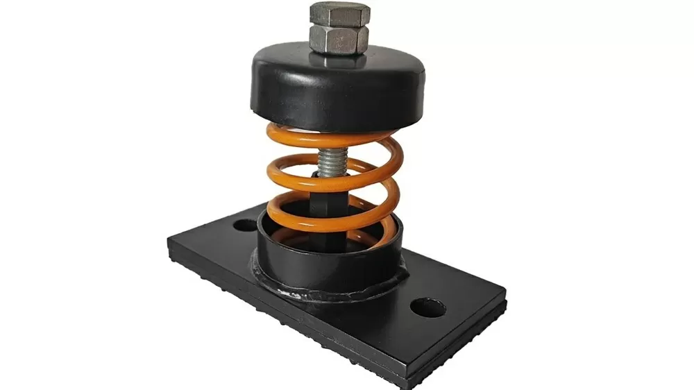 Suspended Air Conditioner