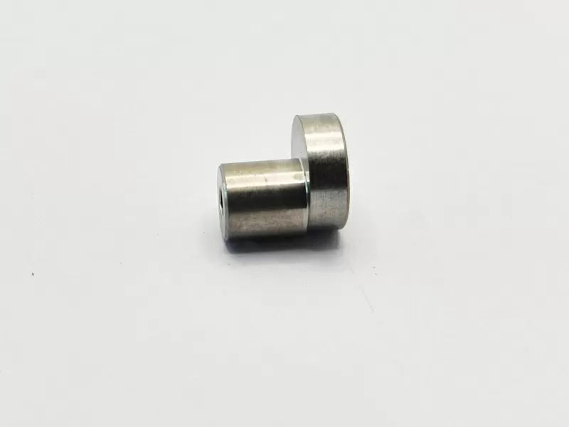 Precision Stainless Steel Mushroom Head Locating Pillar