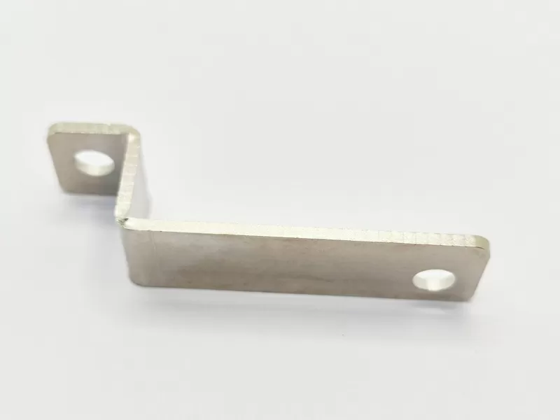 工业直角金属连接片/L形角码
