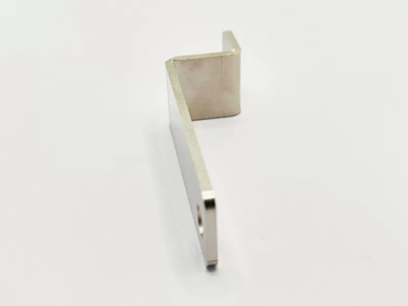 工业直角金属连接片/L形角码