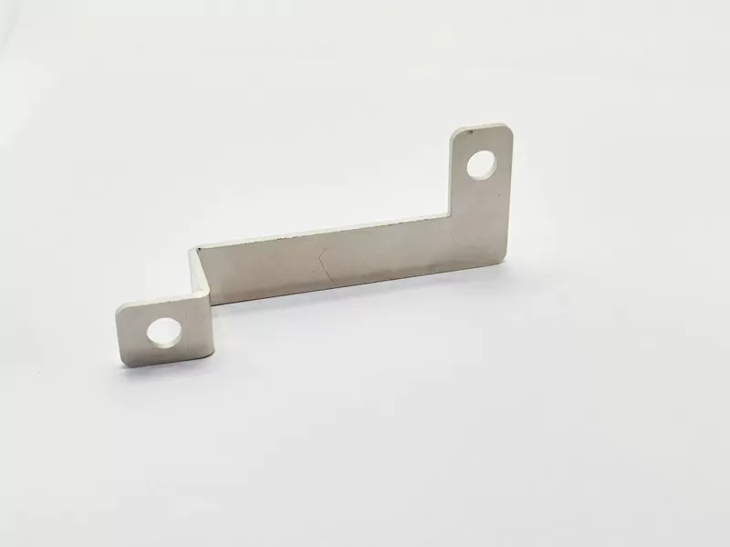 精密L形金属直角支架