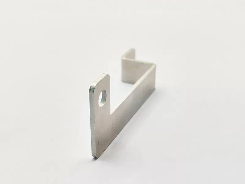 精密L形金属直角支架