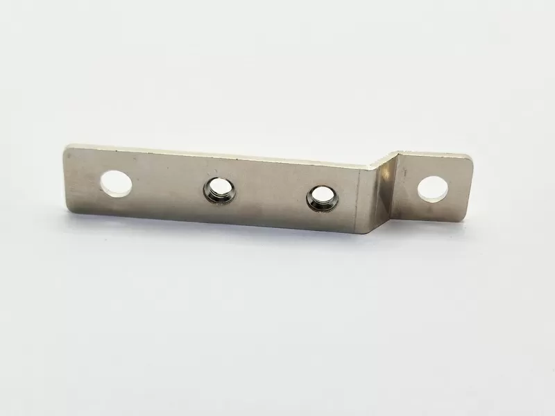 Industrial Metal Connection Brackets and Extension Plate