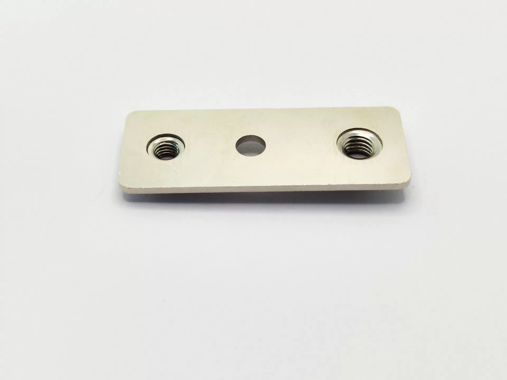 Industrial Metal Connecting Plate and Bracket