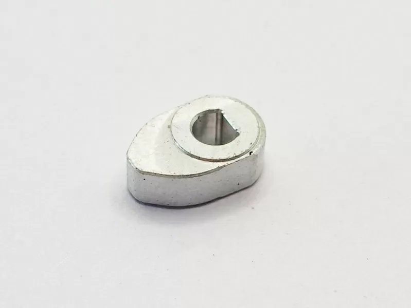 Precision Metal Connecting Block and Spacer
