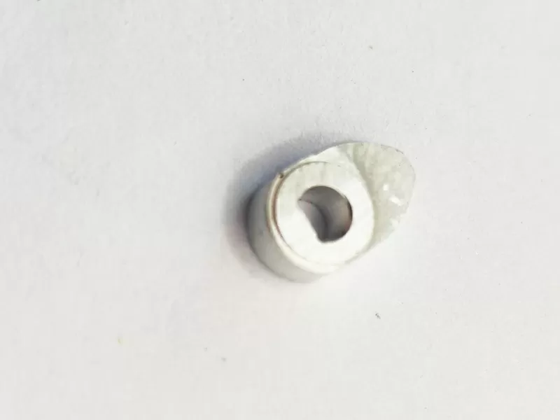 Precision Metal Connecting Block and Spacer