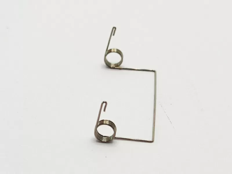 Micro Rectangular Wire Spring Frame