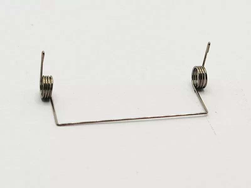 Micro Rectangular Wire Spring Frame