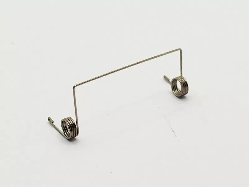 Micro Rectangular Wire Spring Frame