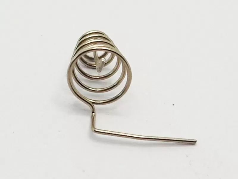 Micro Metal Coil Ela···