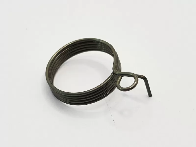 Marked Wire Coil Spr···