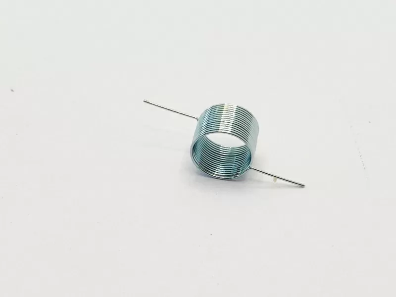 Axial Lead Air-Core Inductor Coil