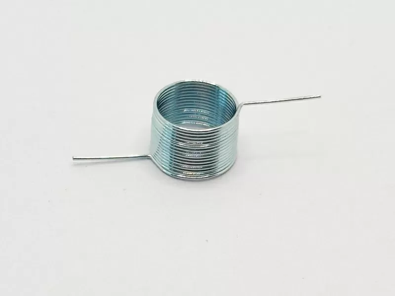 Axial Lead Air-Core Inductor Coil