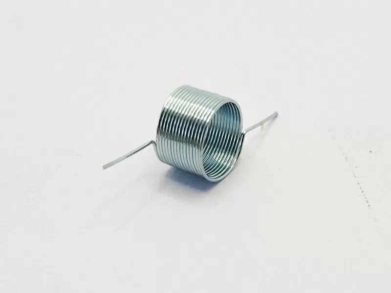 Axial Lead Air-Core Inductor Coil