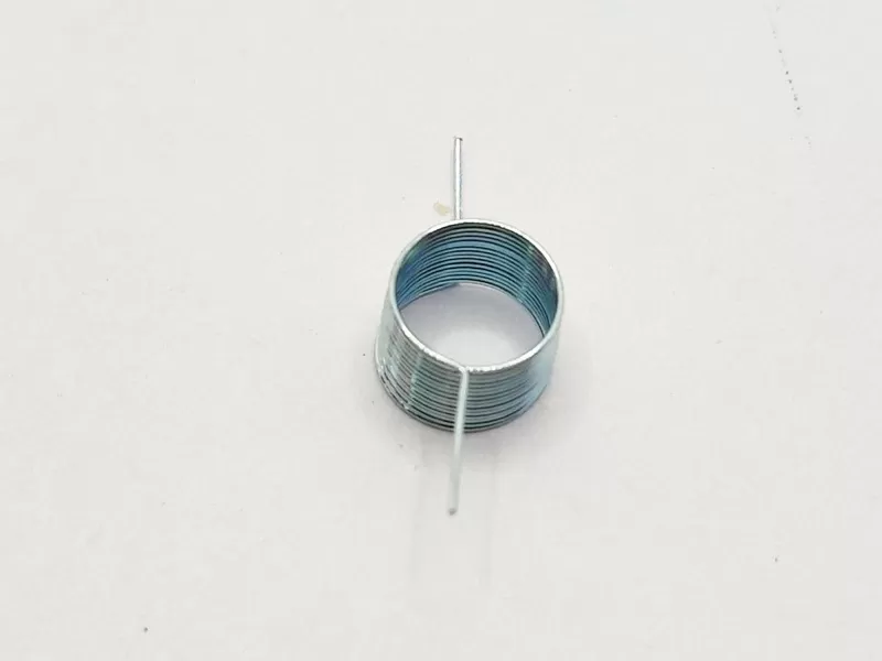 Axial Lead Air-Core Inductor Coil