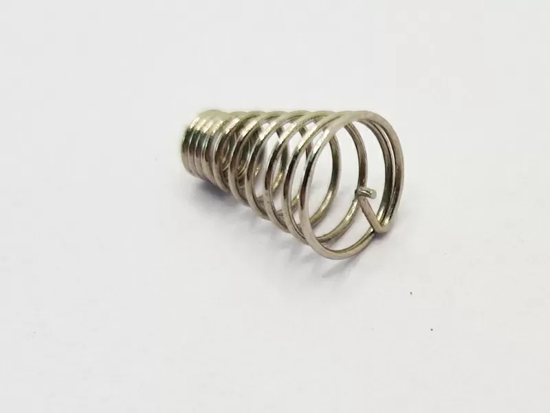 Precision Conical Compression Spring
