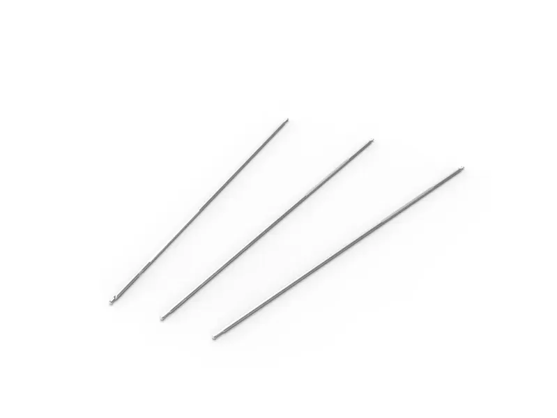 Turning Milling Precison Part CNC Machining Stepped Stain