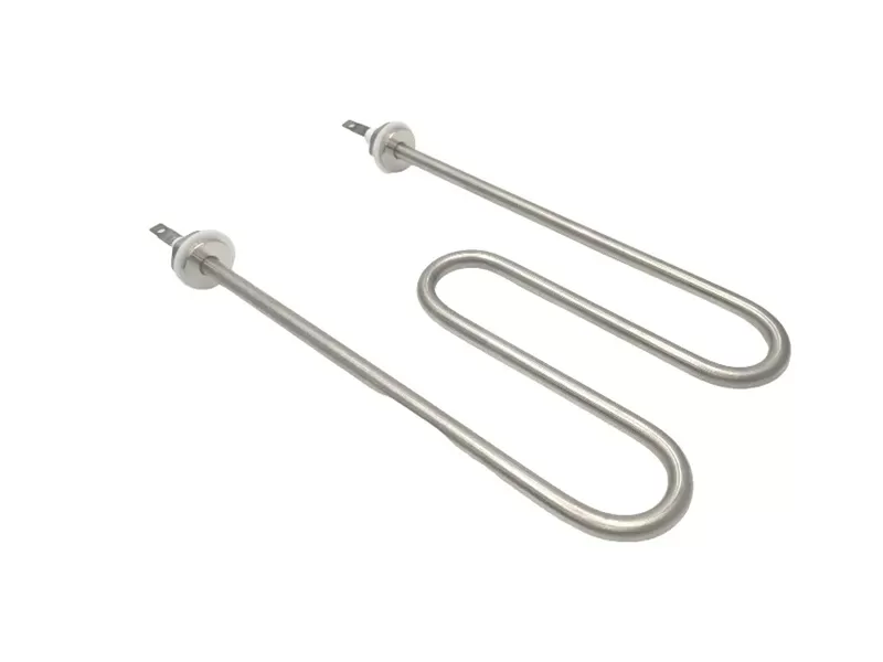 220V Explosion Proof Formed Tubular Heaters Stainless