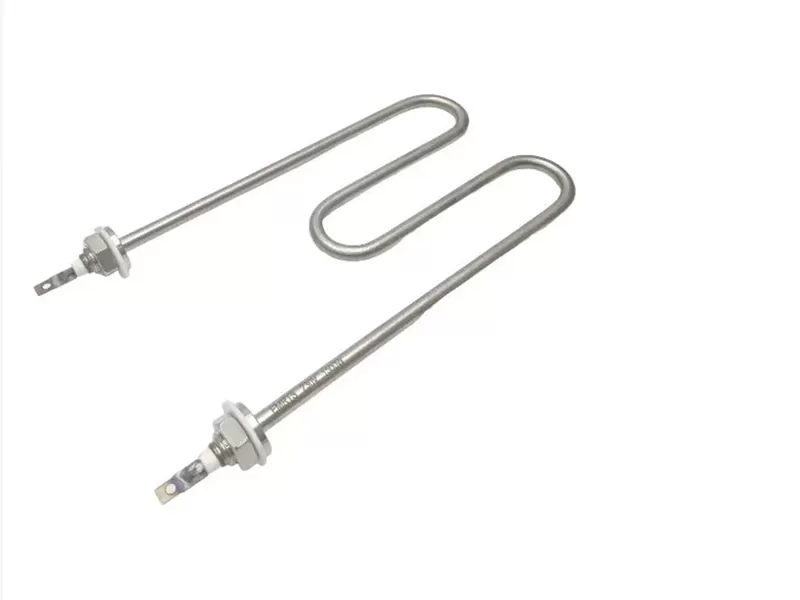 220V Explosion Proof Formed Tubular Heaters Stainless