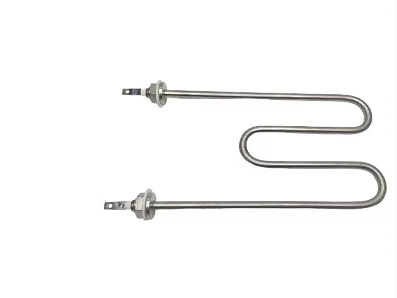 220V Explosion Proof Formed Tubular Heaters Stainless