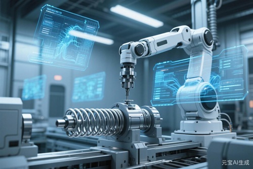 Intelligent Manufacturing